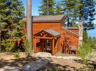 4470 Huckleberry Ln, Carnelian Bay, CA