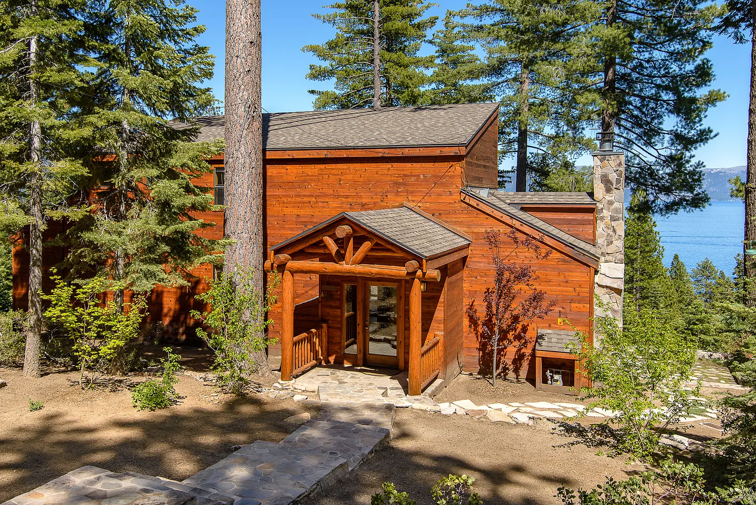 4470 Huckleberry Ln photo 1