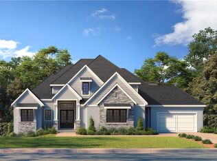 12102 W 173rd Ter, Overland Park, KS 66221