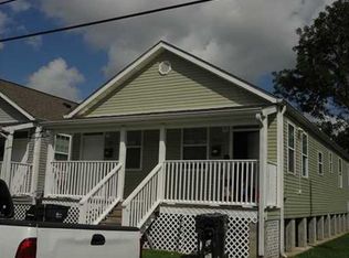 1918 Eagle St, New Orleans, LA 70118