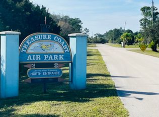 15377 Navion Drive, Port Saint Lucie, FL 34987