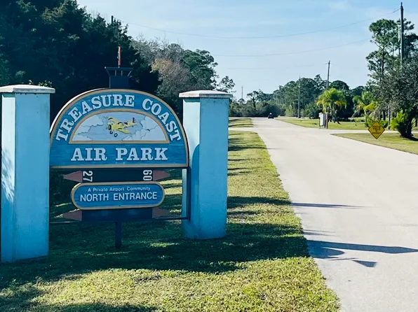 15377 Navion Drive, Port St Lucie, FL 34987