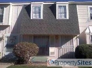 15807 E 13th Pl #E-50, Aurora, CO 80011