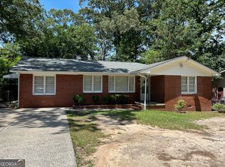 114 Lincoln St, Warner Robins, GA