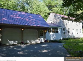 154 Egypt Rd, Raymond, ME 04071