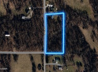 3M/L Acres Ibex Rd, Neosho, MO 64850