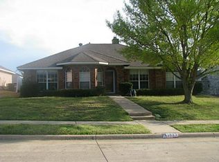 1002 Edison Ln, Allen, TX 75002