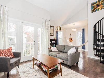 244 S Cedar St UNIT 10, Charlotte, NC, 28202