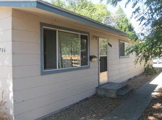 2706-2708 W Madison Ave, Boise, ID 83702