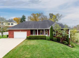 1098 N Pope Lick Rd, Louisville, KY 40299