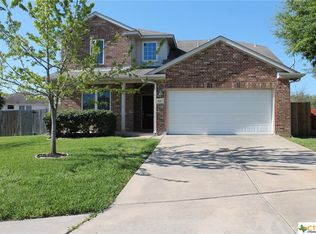 327 Serene Mdw, New Braunfels, TX 78130