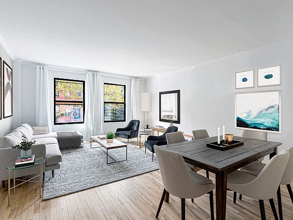 3rd image of 110 Manhattan Ave APT 2A