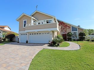 589 Calle Hidalgo, San Clemente, CA 92673