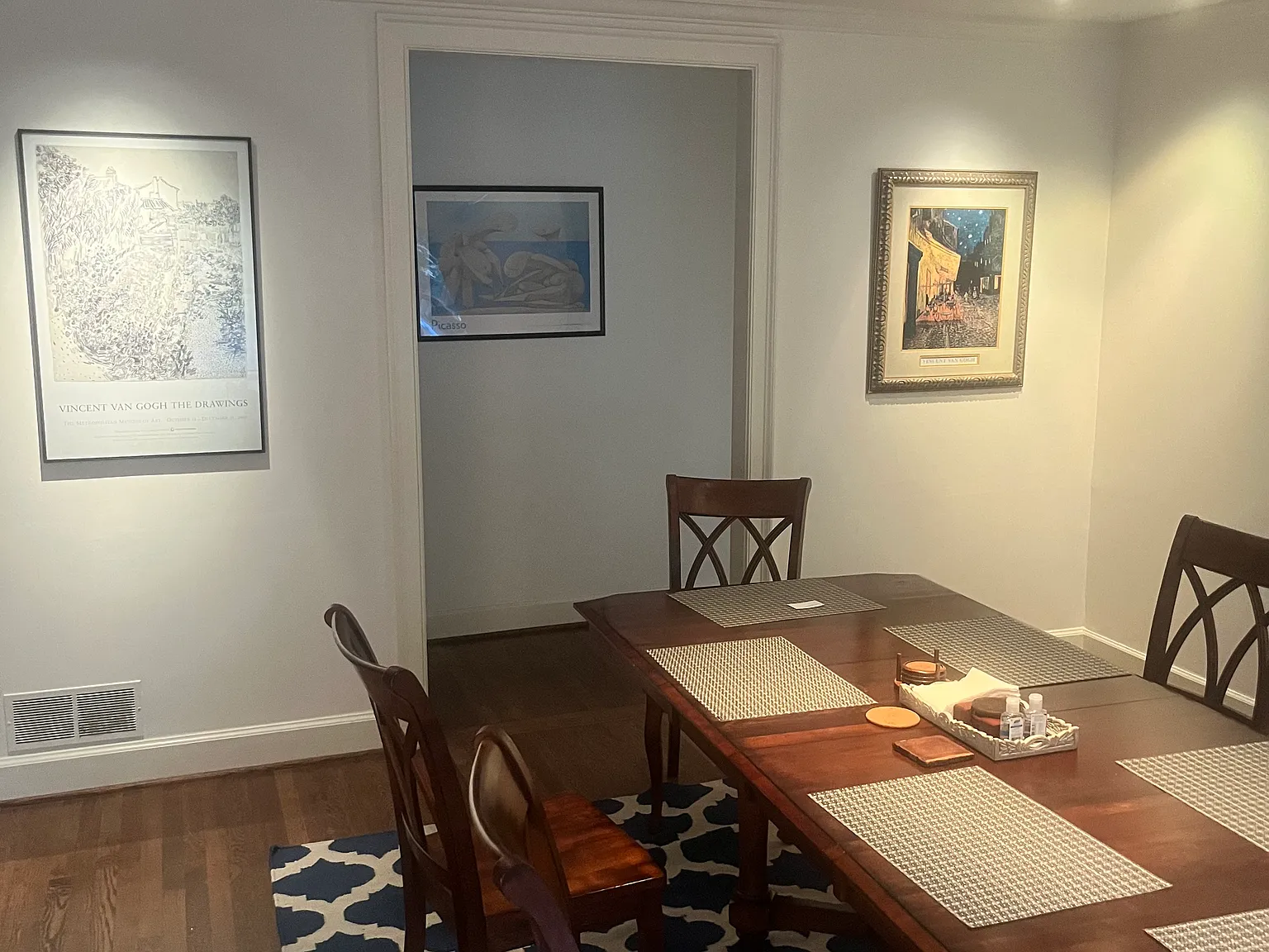 500 W Wesley Rd NW — Photo 3
