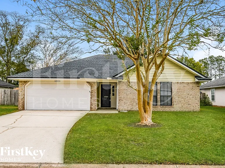 12359 Fireberry Ct — Photo 1