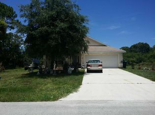1699 Tharp Rd SE, Palm Bay, FL 32909