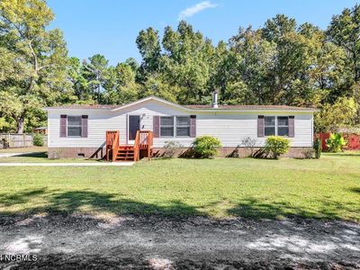 47 Butterfly Circle, New Bern, NC, 28560