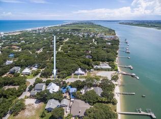 606 Boating Club Rd, Saint Augustine, FL 32084