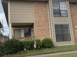 222 Antrim Dr APT D, Baton Rouge, LA 70815