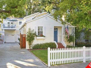 202 Harrison Ave, Redwood City, CA 94062