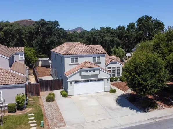 1014 White Cloud Dr, Morgan Hill, CA 95037