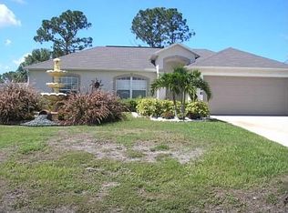 1426 SW Paar Dr, Port Saint Lucie, FL 34953