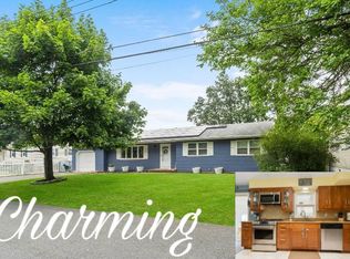 323 Essex Dr, Brick, NJ 08723