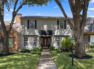 3741 Weeburn Dr, Dallas, TX 75229