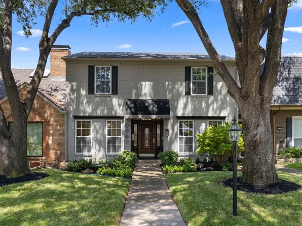 3741 Weeburn Dr, Dallas, TX 75229