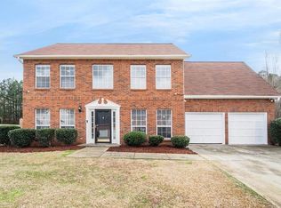 2733 River Tree Dr, Decatur, GA 30034
