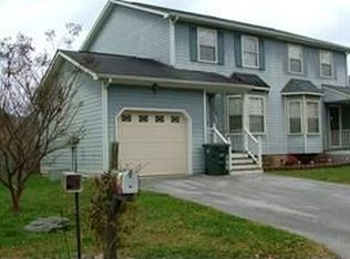 7624 Hurricane Loop, Chattanooga, TN 37421