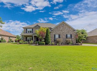 139 Sam Houston Cir NW, Madison, AL 35757