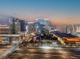 4575 Dean Martin Dr UNIT 2912, Las Vegas, NV 89103