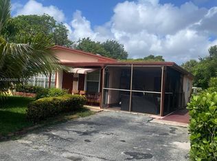 Liberty Park Estates Sec, Pompano Beach, FL 33060