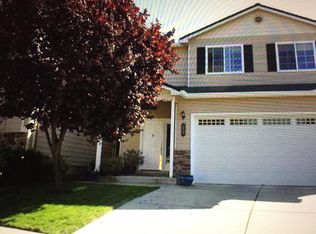 298 Meadow Dr, Ashland, OR