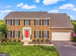 6308 Corbin Woods Ct, Haymarket, VA 20169