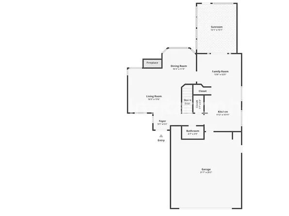 2667 Annapolis Cir, San Bernardino, CA 92408