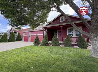 222 Saxony Rd, Johnstown, CO 80534