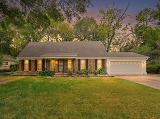 2531 Mimosa Tree Dr, Germantown, TN 38138