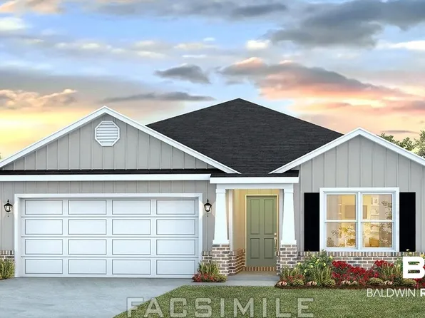 23749 Avernus Loop, Daphne, AL 36526
