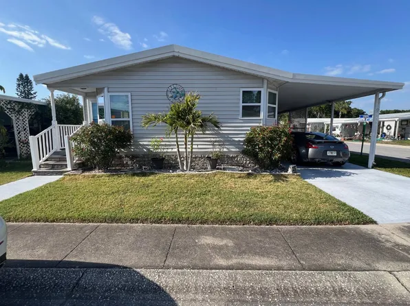 1001 Starkey Rd Lot 376, Largo, FL 33771