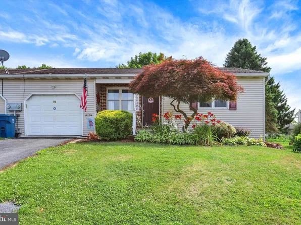 10 Furman Rd, Dillsburg, PA 17019
