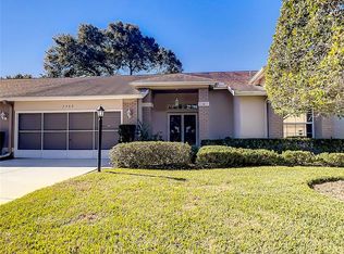 2466 Hidden Trail Dr, Spring Hill, FL 34606