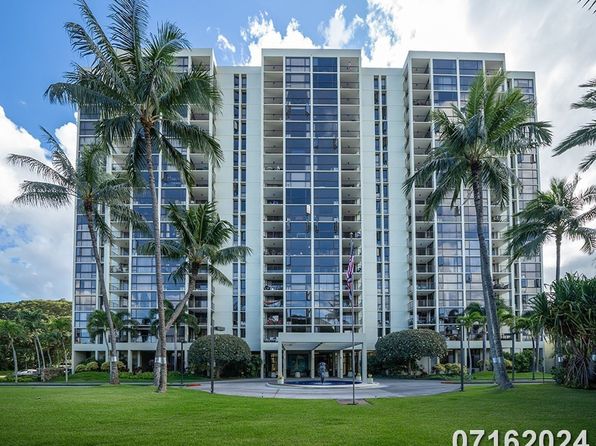 322 Aoloa St APT 608