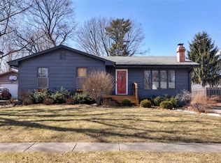 2622 54th St, Des Moines, IA 50310