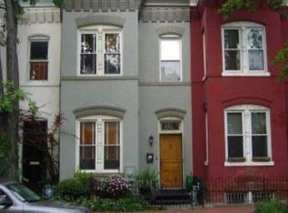 1924 6th St NW, Washington, DC 20001