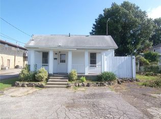 2007 8th Ave, Parkersburg, WV 26101