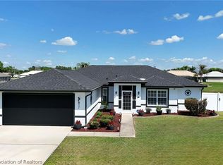 817 Holly Dr, Sebring, FL 33876