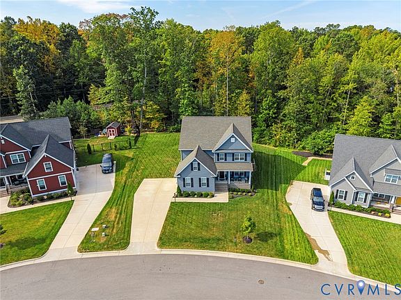 2nd image of 9136 Verneham Ct
