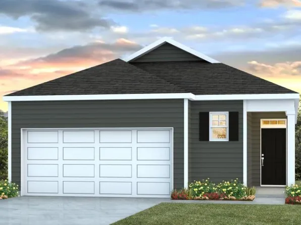 775 Long Bluff Rd, Summerville, SC 29486